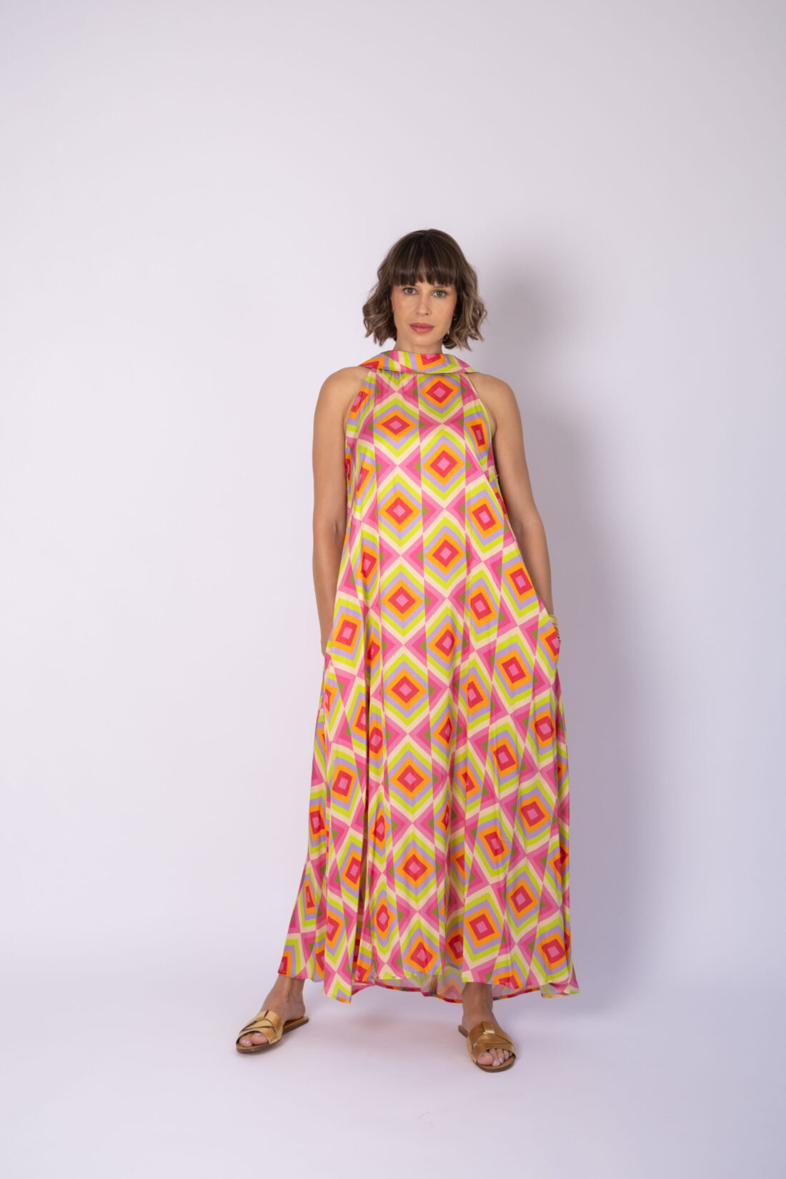 Robe Hanassa