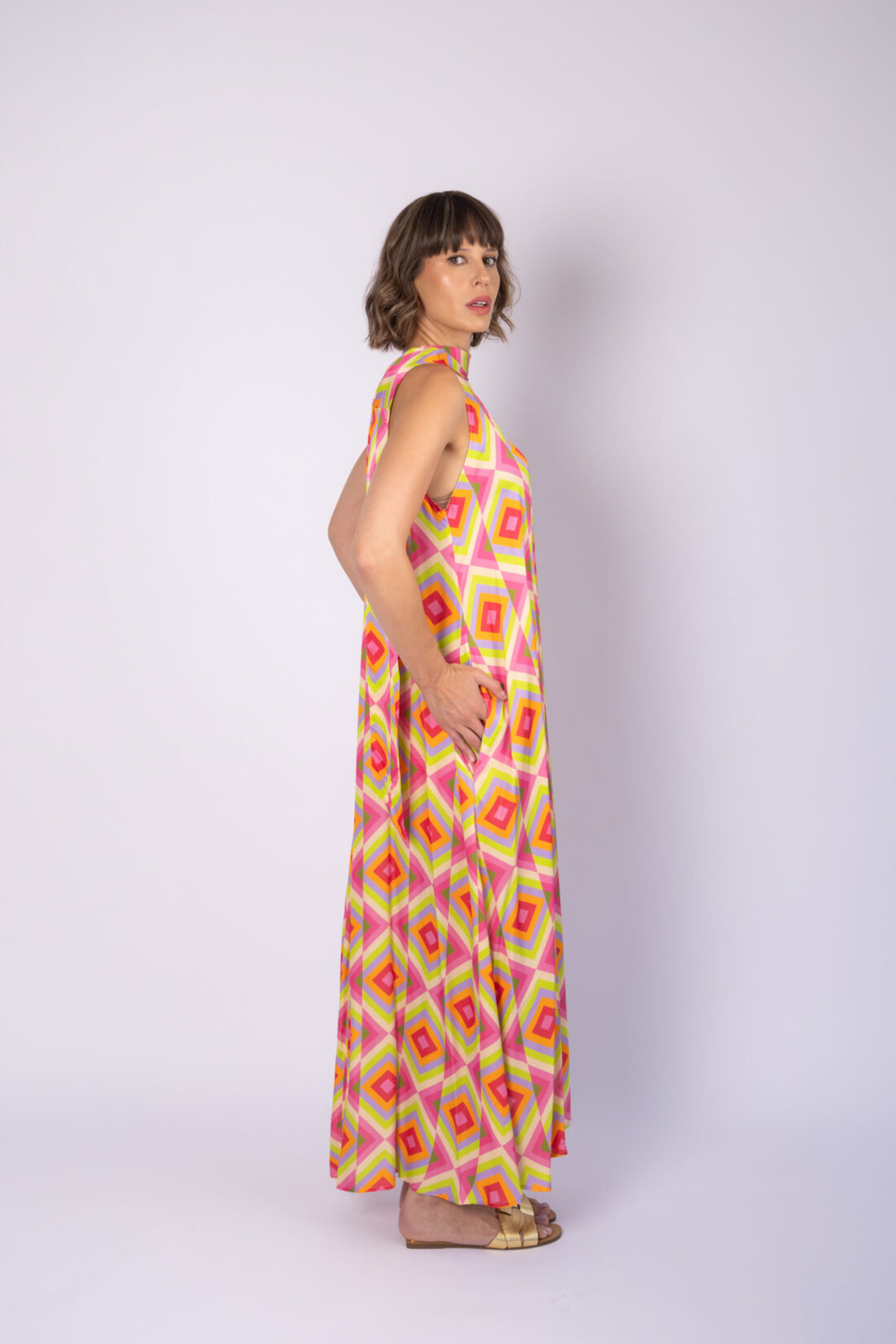Robe Hanassa