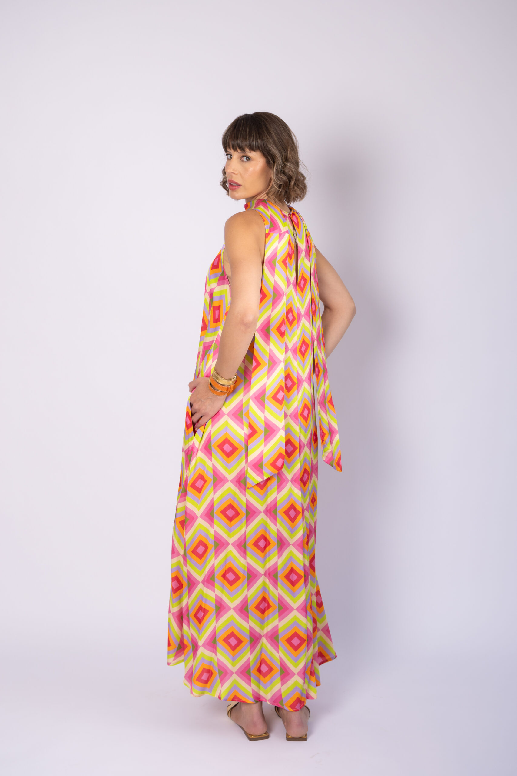Robe Hanassa
