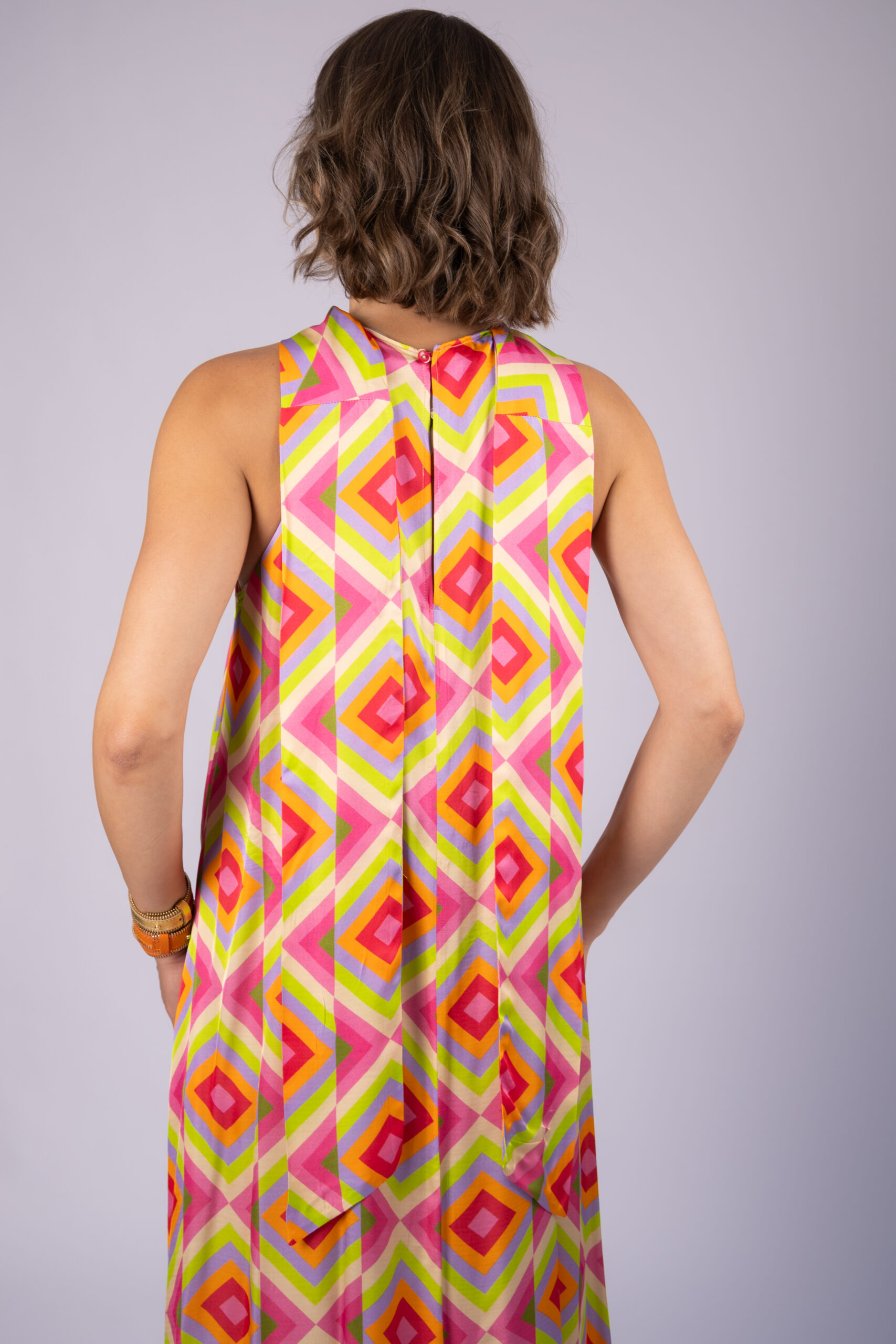 Robe Hanassa
