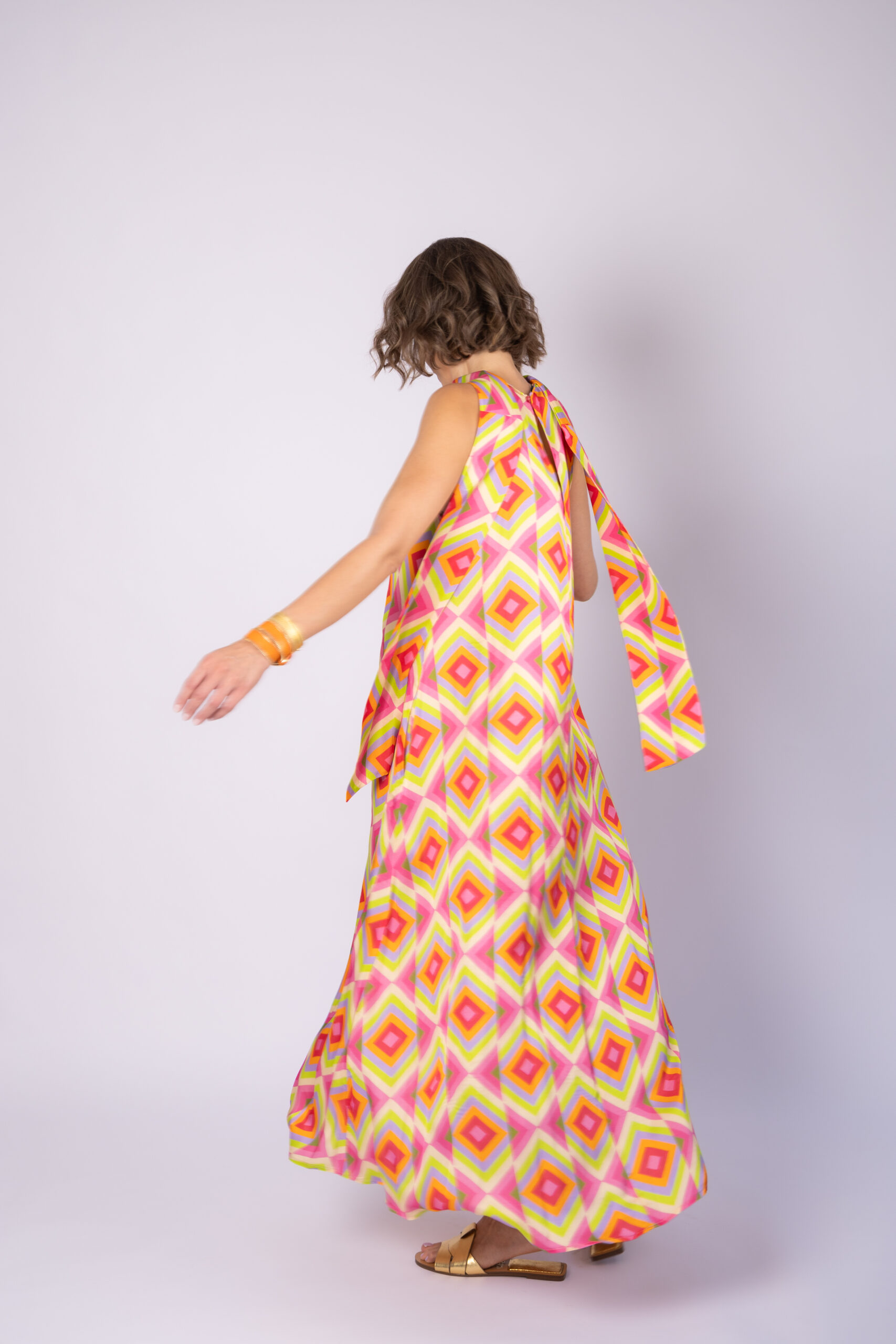 Robe Hanassa