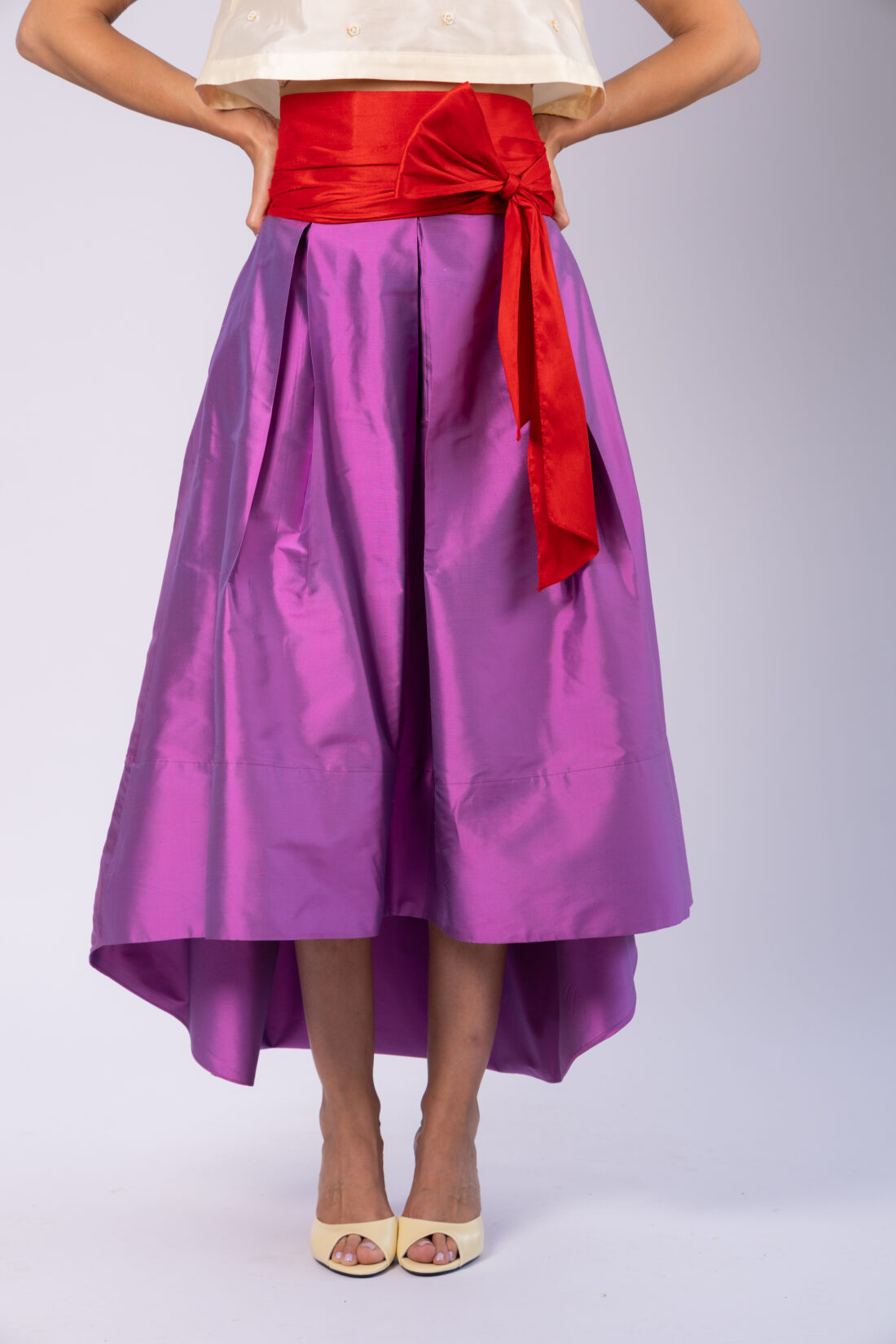 VOSGES SHANTUNG