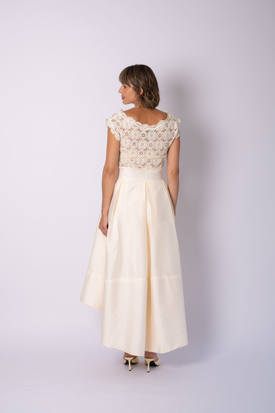 VOSGES SHANTUNG