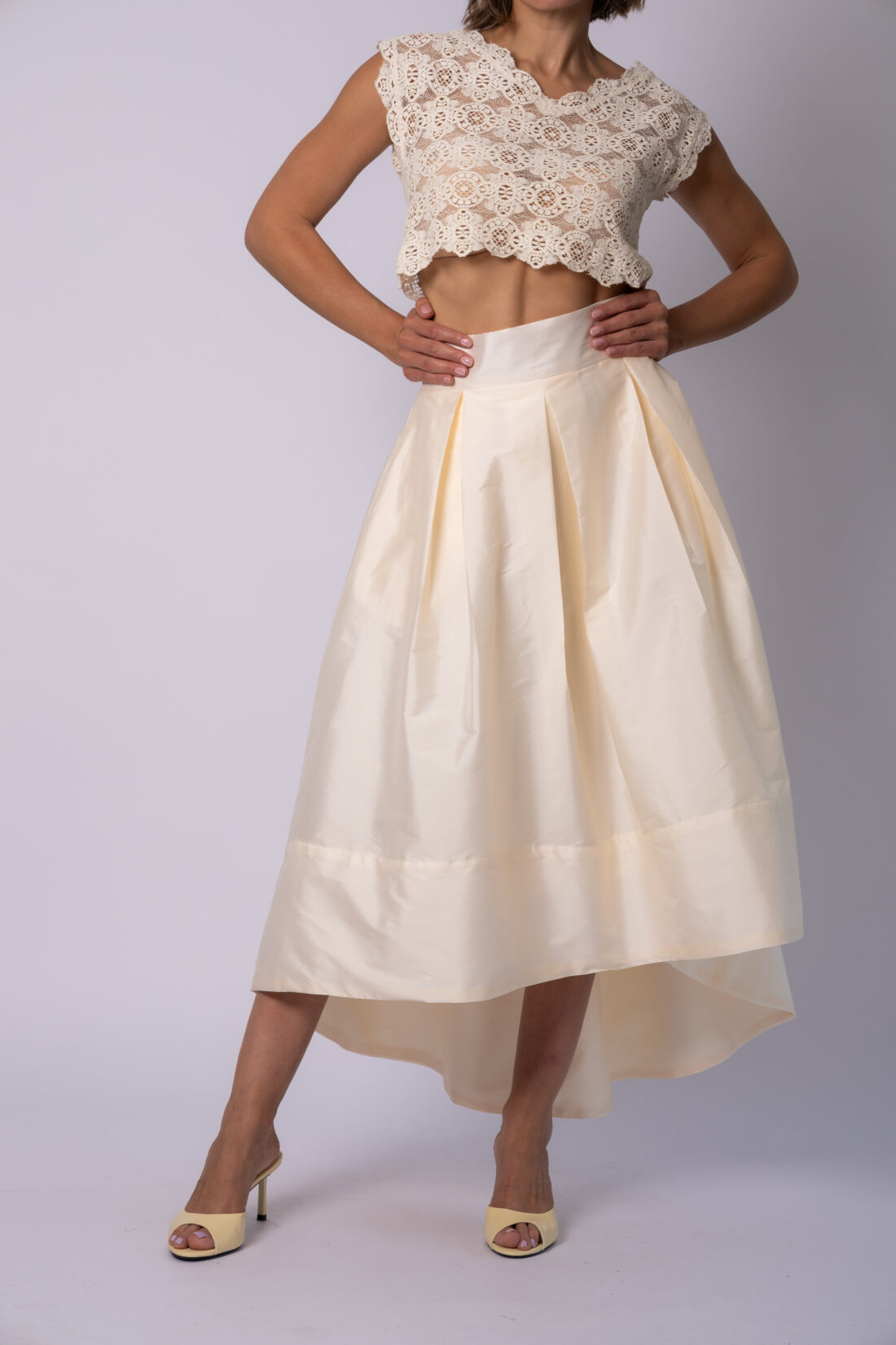 VOSGES SHANTUNG