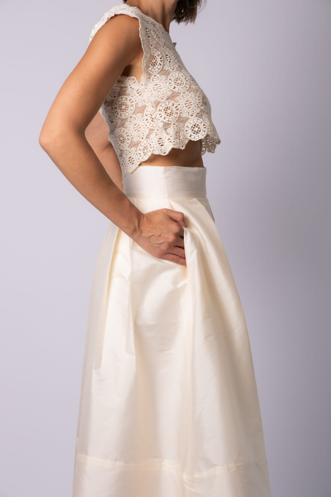 VOSGES SHANTUNG