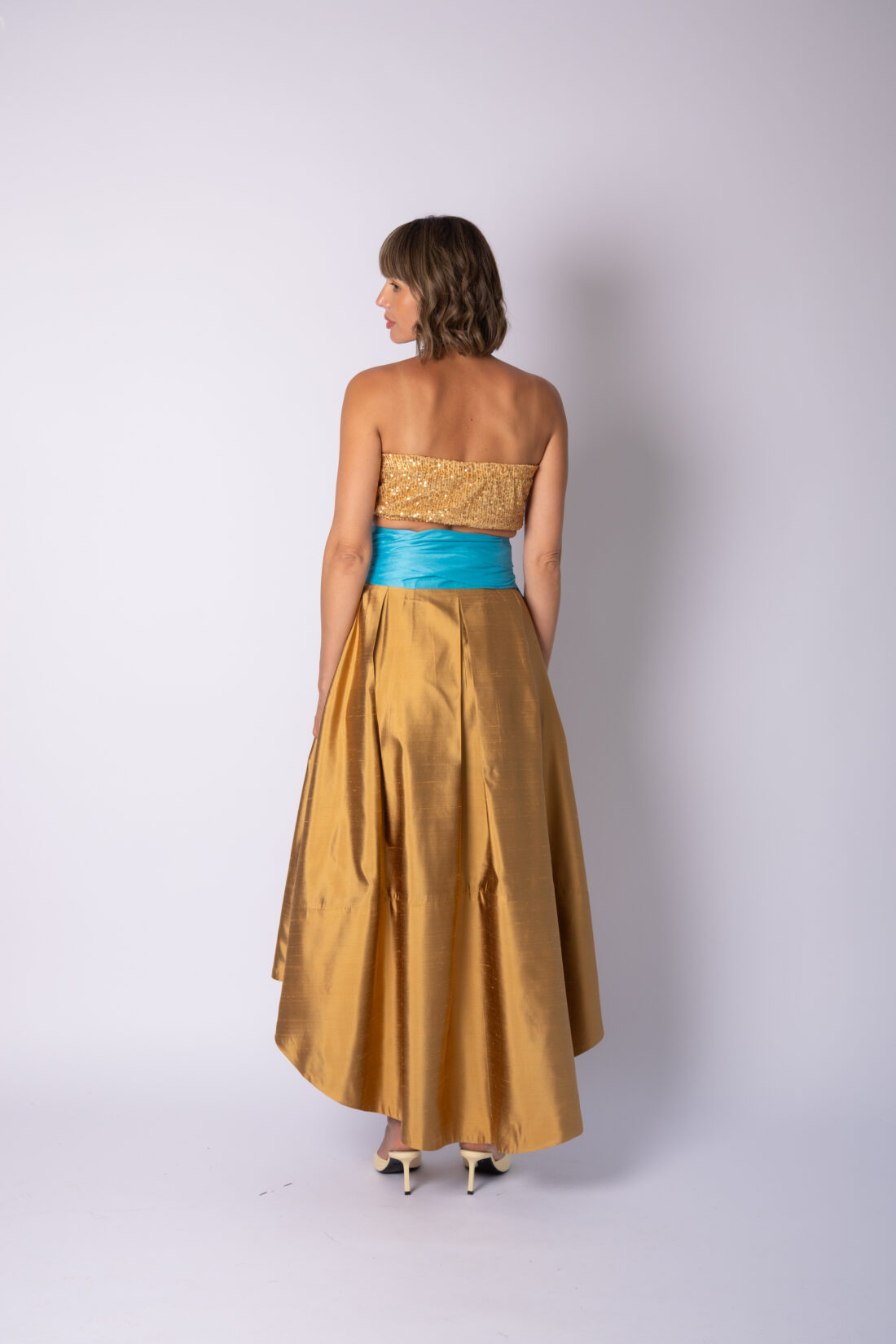 VOSGES SHANTUNG